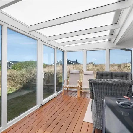 Сasa de vacaciones 3302-hvide-sande-sivbjerg-43 Nørre Lyngvig