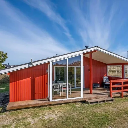 3302-hvide-sande-sivbjerg-43 Сasa de vacaciones